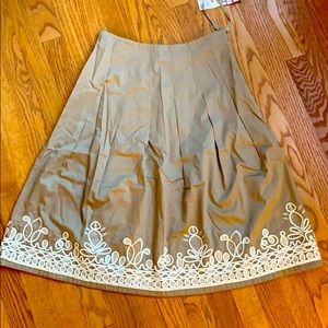 Skirt 2P